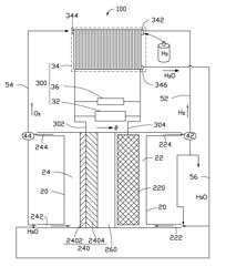 Membrane reactor