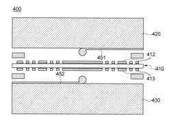 Coil parts and method of fabricating the same