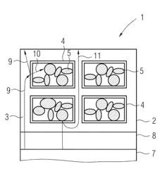 Rechargeable energy storage unit