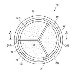 SPEAKING VALVE