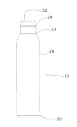 METHOD FOR BLOW MOLDING METAL CONTAINERS