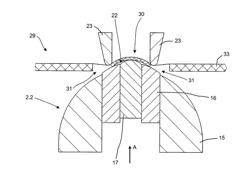 Device for Forming Book Cases