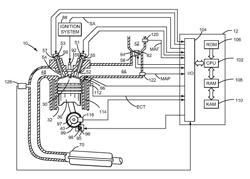 SYSTEMS AND METHODS FOR IMPROVING VEHICLE DRIVELINE OPERATION