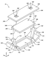 ELASTICALLY AVERAGED ALIGNMENT SYSTEMS AND METHODS