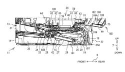 FEED APPARATUS AND IMAGE RECORDING APPARATUS