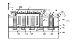 MEMS DEVICE AND FORMATION METHOD THEREOF