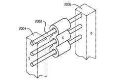 SYSTEMS AND METHODS FOR FORMING NANOWIRES USING ANODIC OXIDATION