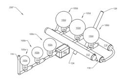 SYSTEM, METHOD AND APPARATUS FOR PRESSURIZING A FLUID TO POWER A LOAD