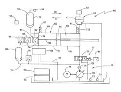 TURBINE VALVE ACTUATOR