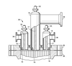 Apparatus and Systems Having A Reciprocating Valve Head Assembly And Swing Adsorption Processes Related Thereto