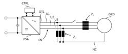 DETECTION OF ISLANDING CONDITION IN ELECTRICITY NETWORK