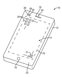 Proximity Sensors with Optical and Electrical Sensing Capabilities