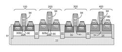 DUAL CHANNEL HYBRID SEMICONDUCTOR-ON-INSULATOR SEMICONDUCTOR DEVICES