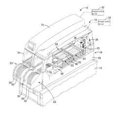 BULK COMPONENT SUPPLY DEVICE AND COMPONENT MOUNTER DEVICE