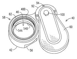 Remotely operable cap assembly for a tanker trailer