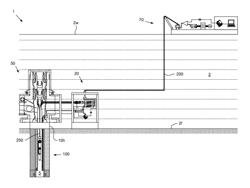 Power and control pod for a subsea artificial lift system