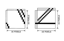 Image coding device, image decoding device, methods thereof, and programs