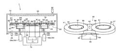 Substrate stage, substrate processing apparatus and substrate processing system