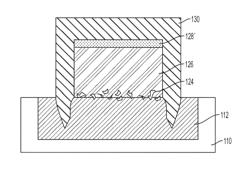 Semiconductor fuse with enhanced post-programming resistance