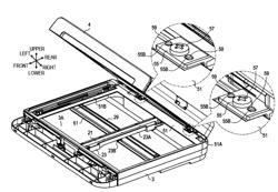 Image reading device