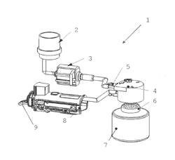 HYBRID APPARATUS FOR PREPARING BEVERAGES