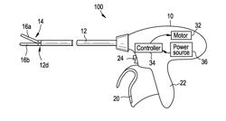 METHODS AND DEVICES FOR CONTROLLING MOTORIZED SURGICAL DEVICES