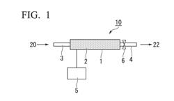 CATALYST FOR ALCOHOL SYNTHESIS, APPARATUS FOR PRODUCING ALCOHOL AND METHOD FOR PRODUCING ALCOHOL