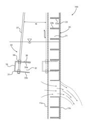 INCREMENTALLY ADJUSTABLE FLUID CONTROL SYSTEM