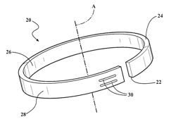 HIGH MODULUS WEAR RESISTANT GRAY CAST IRON FOR PISTON RING APPLICATIONS