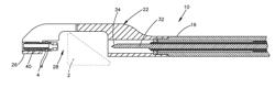 Soft tissue defect device and associated method