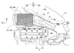 Saddle type vehicle