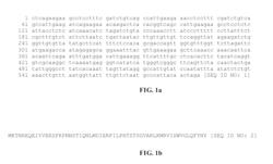 Materials and method for modifying a biochemical component in a plant