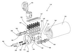 Lock system