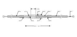 External adjuster for clutch incorporating an expanding friction disk