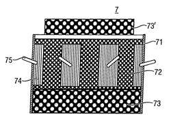 Cooking oven comprising exhaust gas purification assembly