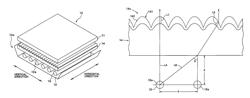 Optical sheet, surface light source device, and transmission display device