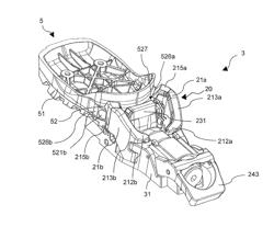 SKI BINDING