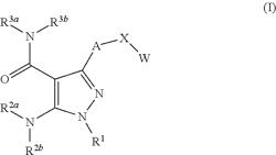 Bruton's Tyrosine Kinase Inhibitors