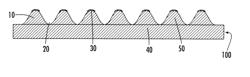 ACOUSTIC COVERING FOR A GENERATOR SET ENCLOSURE WITH PRESSURE SENSITIVE ADHESIVE