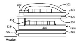 PERPENDICULAR MAGNETIC RECORDING MEDIUM WITH GRAIN BOUNDARY CONTROLLING LAYERS