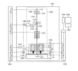 CHARGED PARTICLE BEAM APPARATUS