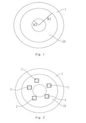 SCANDIUM-DOPED HAFNIUM OXIDE FILM