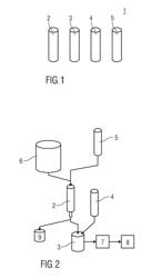 Method and kit for preparing a radiopharmaceutical