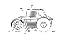 Autonomous vehicle system