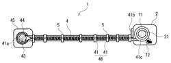 Manipulator mechanism