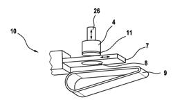 Food product forming apparatus and process