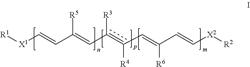 Nitrooxyesters, their preparation and use