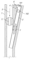 Multiple activation-device launcher for a cementing head