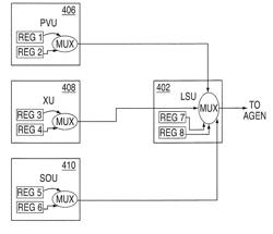 Obtaining data in a pipelined processor