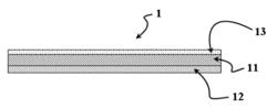 Wafer processing sheet